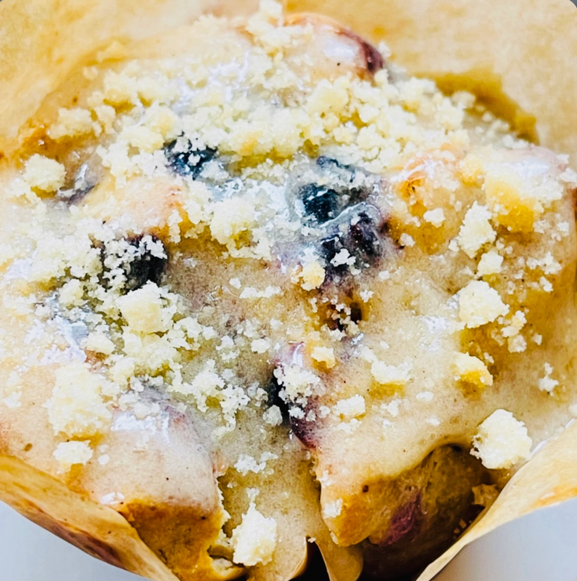 organic-sourdough-lemon-wild-blueberry-ruffins-roll-muffin-hybrids