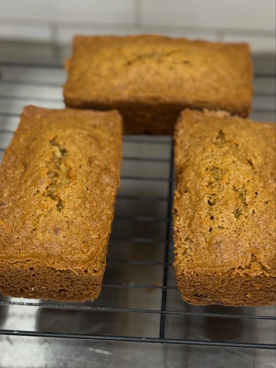 carrot-cake-mini-loaf