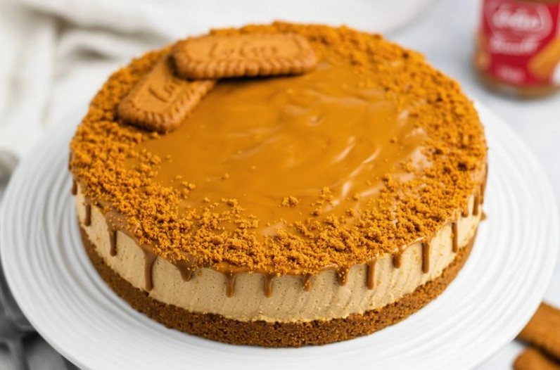 biscoff-cookie-cheesecake