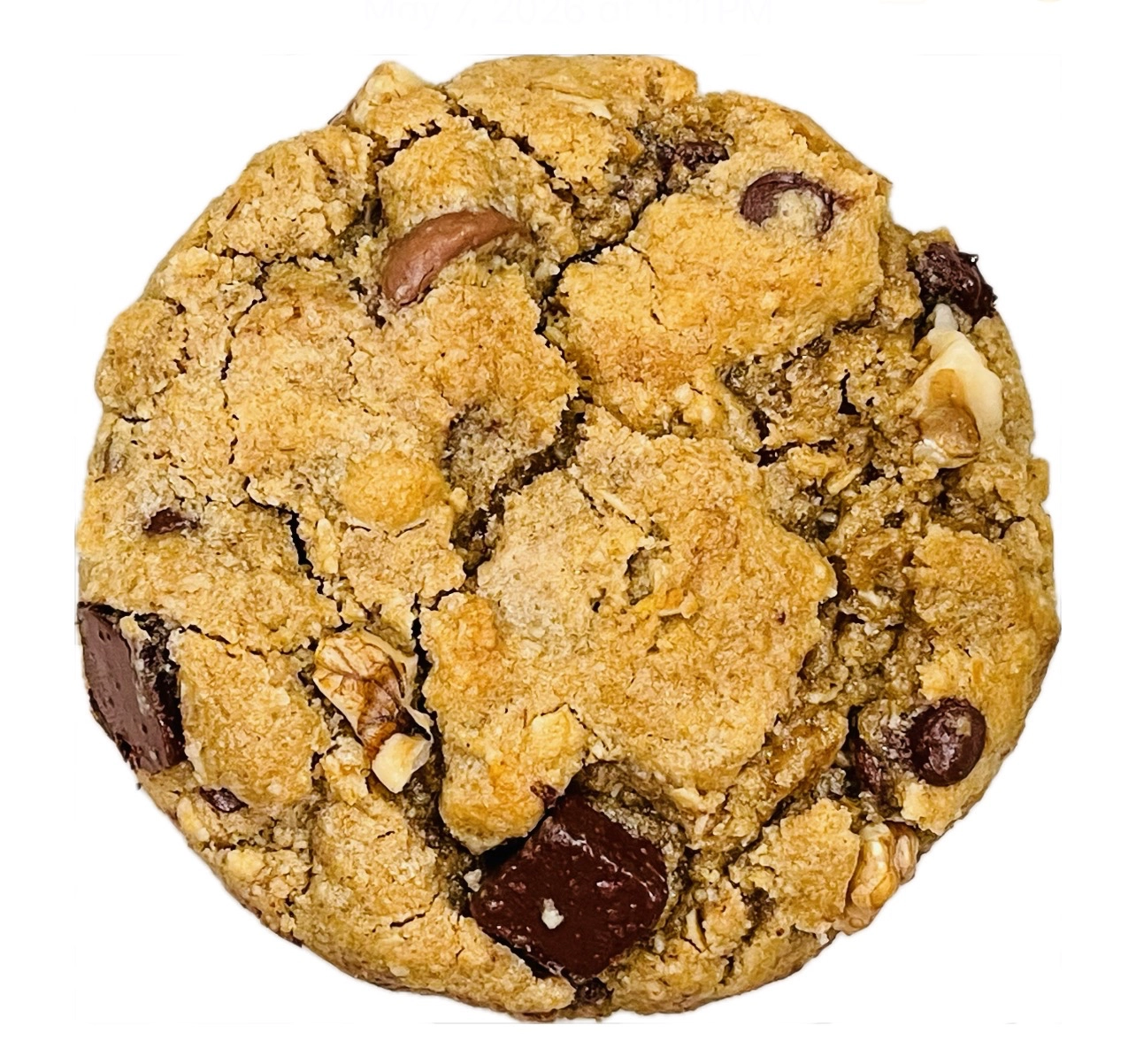 organic-sourdough-chocolate-chip-cookie