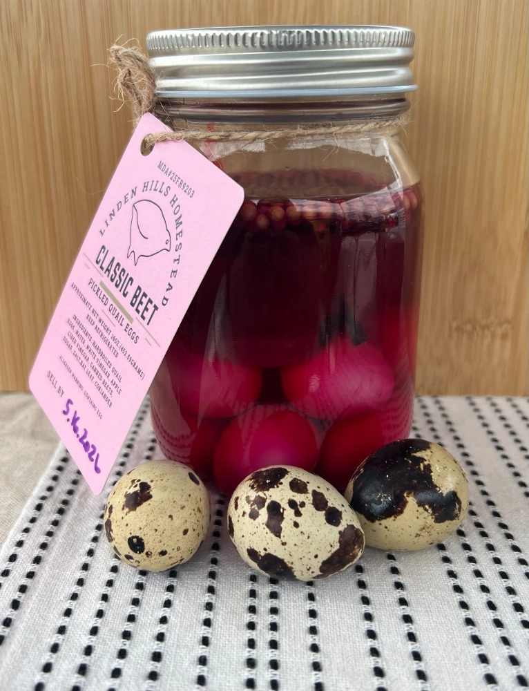 classic-beet-pickled-quail-eggs