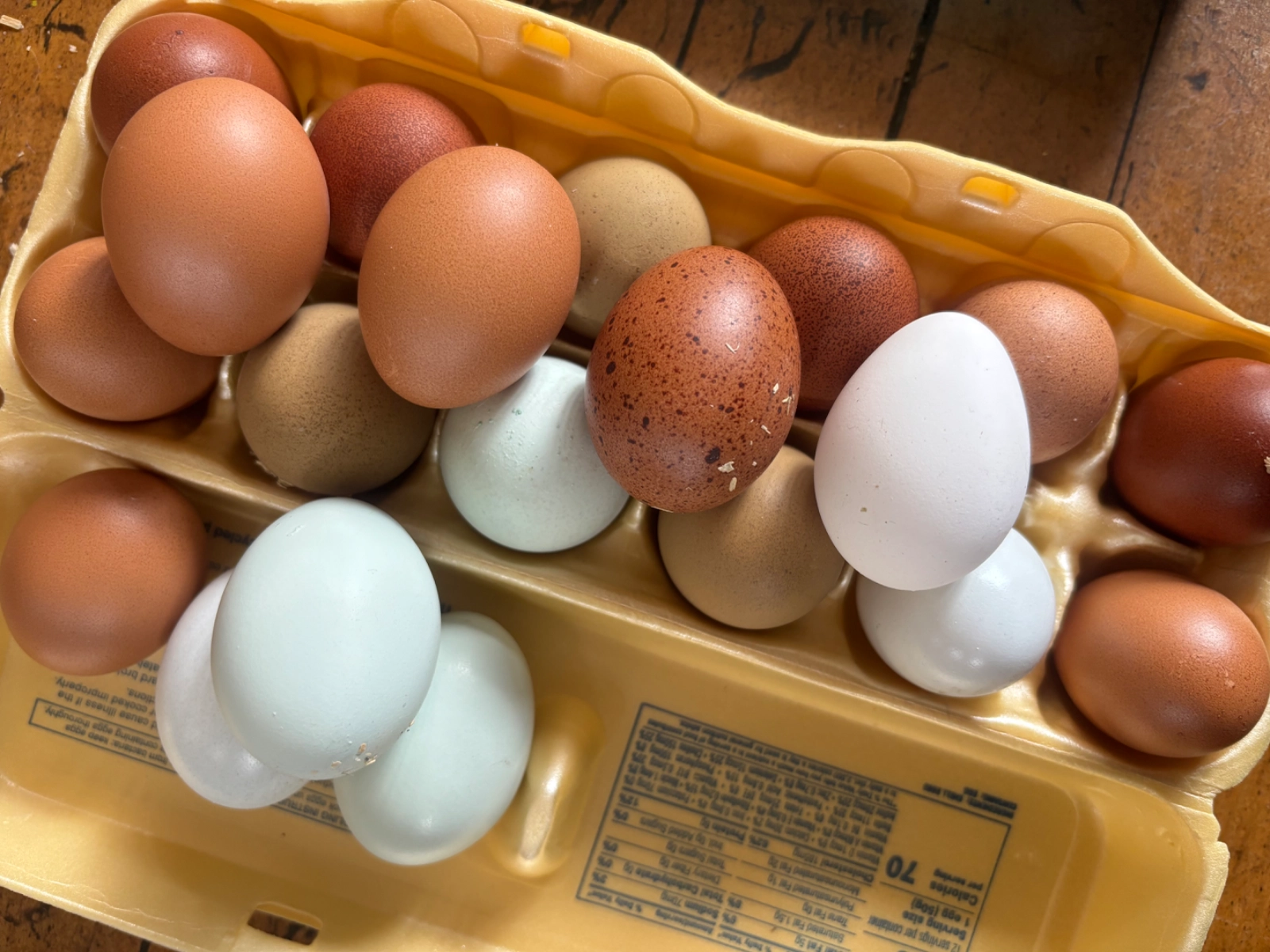 smaller-eggs-one-dozen