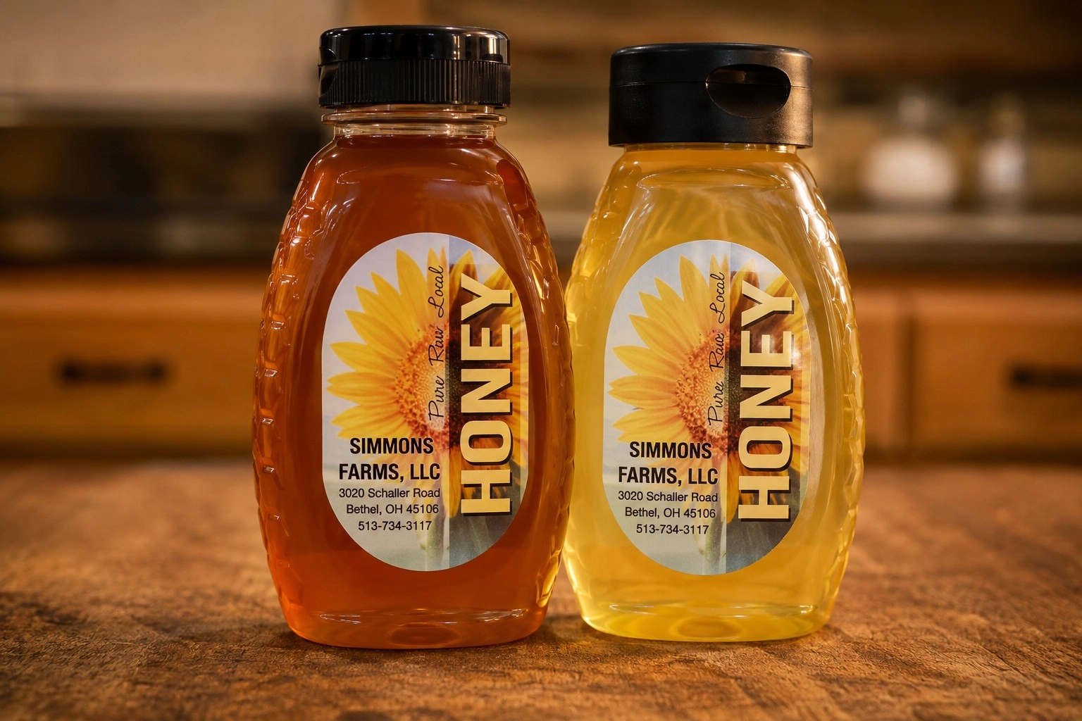 raw-local-spring-honey
