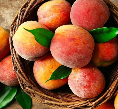 peaches-semifreestone-2-lbs