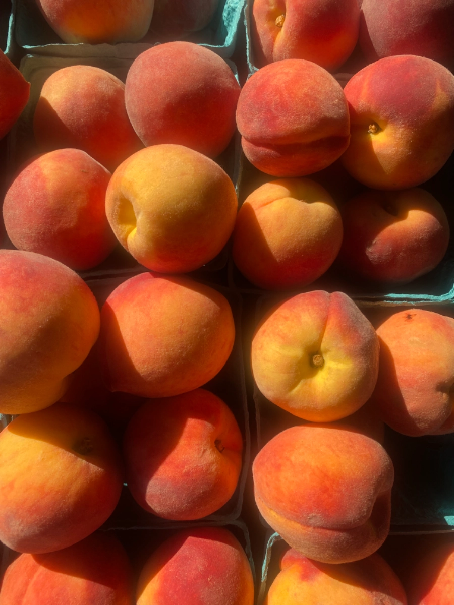 peaches-1-quart-