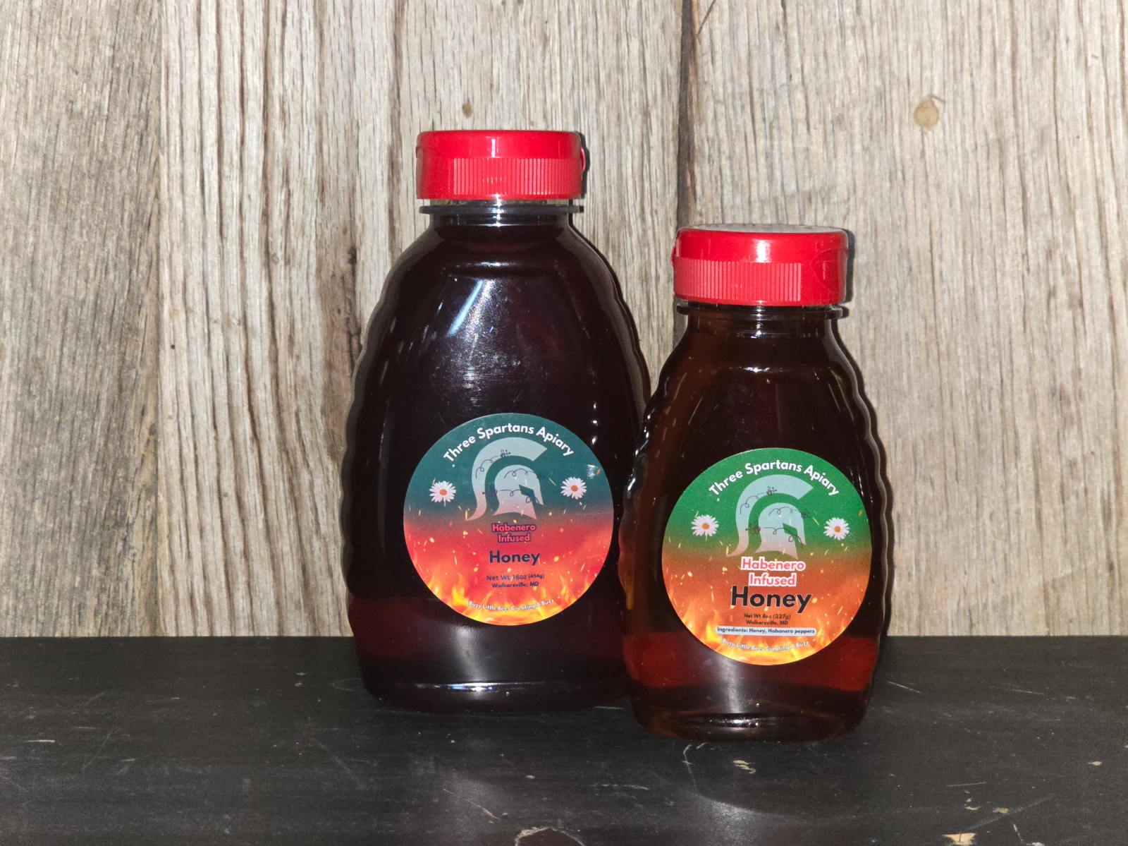honey-habanero-infused