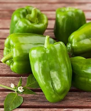 2-green-peppers-certified-organic