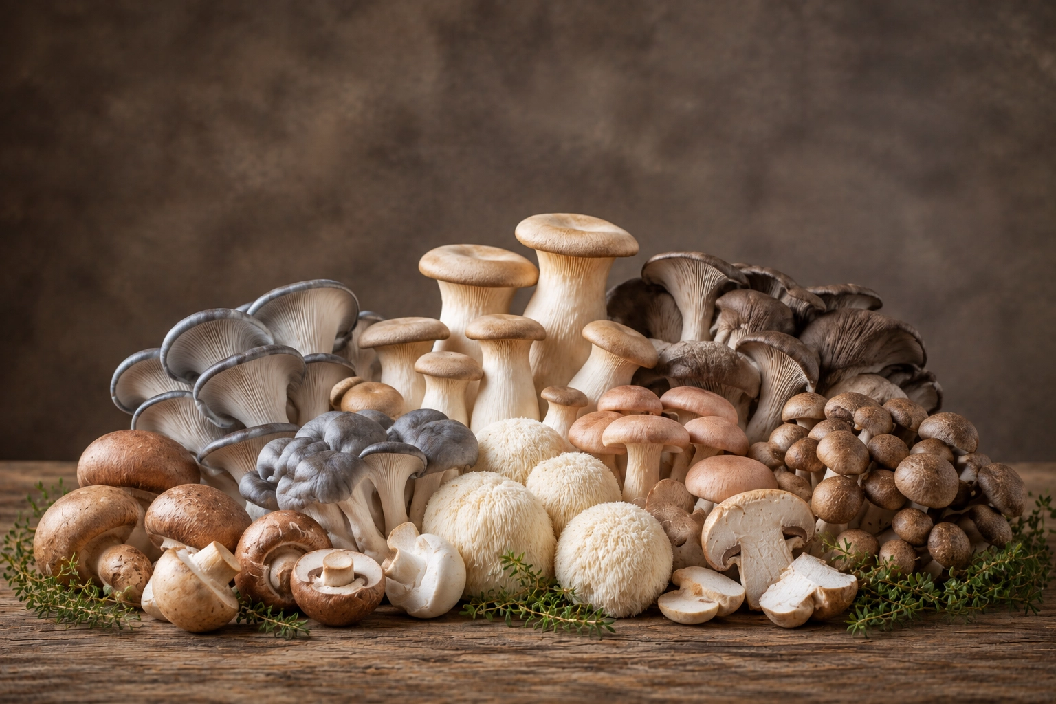 mushroom-medley-65oz-punnet