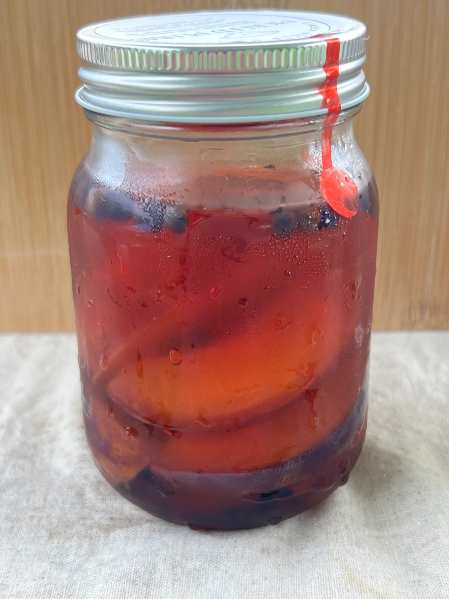 pickled-plums