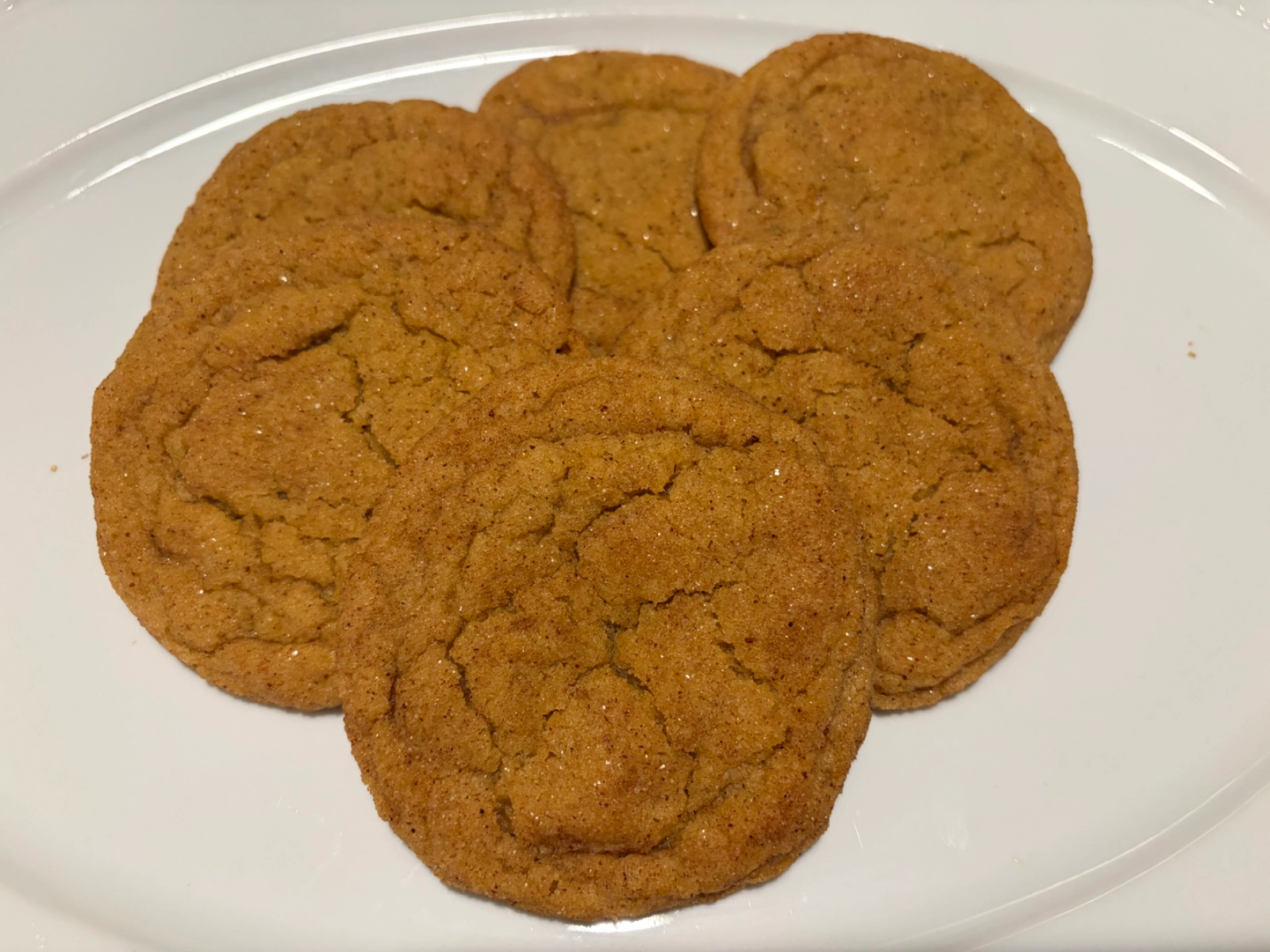 pumpkin-snickerdoodle-cookies