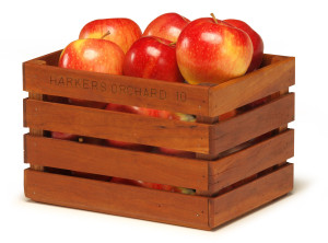 Harker Family Farms & Orchard
