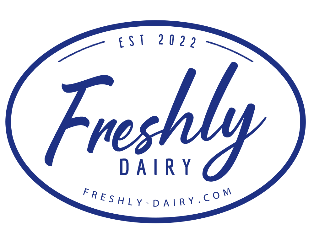 Freshly Dairy